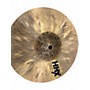 Used SABIAN 10in HHX COMPLEX SPLASH Cymbal 28