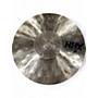 Used SABIAN 10in HHX Complex Splash Cymbal 28