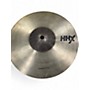Used SABIAN 10in HHX Cymbal 28
