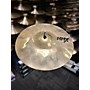 Used SABIAN Used SABIAN 10in HHX Evolution Splash Cymbal 28