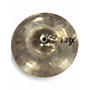 Used SABIAN 10in HHX Evolution Splash Cymbal 28