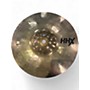 Used SABIAN 10in HHX Evolution Splash Cymbal 28