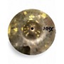 Used SABIAN 10in HHX Evolution Splash Cymbal 28