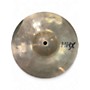 Used SABIAN 10in HHX Evolution Splash Cymbal 28