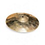 Used SABIAN 10in HHX Evolution Splash Cymbal 28