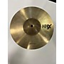 Used SABIAN Used SABIAN 10in HHX Splash Cymbal 28