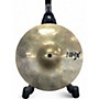 Used SABIAN 10in HHX Splash Cymbal 28