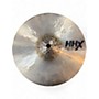 Used SABIAN 10in HHX Splash Cymbal 28