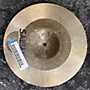 Used SABIAN Used SABIAN 10in Hand Hammered HH Duo Splash Cymbal 28