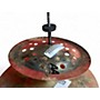 Used SABIAN 10in MINI HOLY CHINA  Cymbal 28