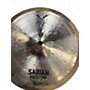 Used SABIAN 10in Mike Portnoy Signature Max Stax Cymbal 28