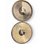 Used SABIAN 10in Mike Portnoy Signature Max Stax Cymbal 28
