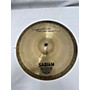 Used SABIAN Used SABIAN 10in Mike Portnoy Signature Max Stax Splash Cymbal 28