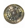Used SABIAN 10in Mini Holy China Cymbal 28