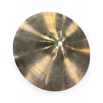 Used SABIAN 10in Neil Peart Signature Paragon Splash Cymbal