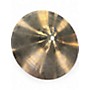 Used SABIAN 10in Neil Peart Signature Paragon Splash Cymbal 28