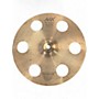 Used SABIAN 10in O-Zone Splash Cymbal 28