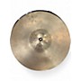Used SABIAN 10in PARAGON SPLASH Cymbal 28