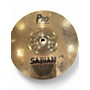 Used SABIAN 10in PRO SPLASH Cymbal 28