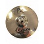 Used SABIAN 10in PRO SPLASH Cymbal 28