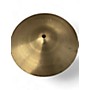 Used SABIAN Used SABIAN 10in Paragon Splash Brilliant Cymbal 28