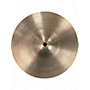 Used SABIAN 10in Paragon Splash Brilliant Cymbal 28