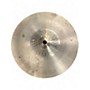 Used SABIAN 10in Paragon Splash Brilliant Cymbal 28