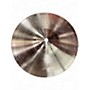 Used SABIAN 10in Paragon Splash Brilliant Cymbal 28