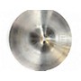 Used SABIAN 10in Paragon Splash Brilliant Cymbal 28