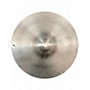 Used SABIAN 10in Paragon Splash Brilliant Cymbal 28