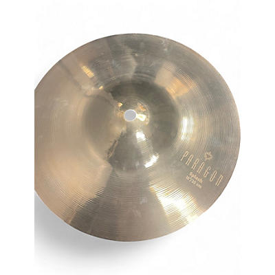 Sabian Used SABIAN 10in Paragon Splash Cymbal