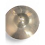 Used Sabian Used SABIAN 10in Paragon Splash Cymbal 28