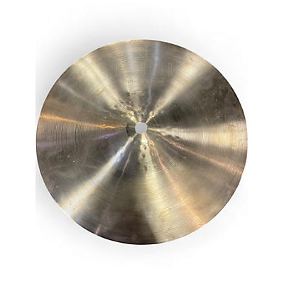 Used SABIAN 10in Paragon Splash  Cymbal