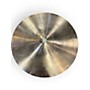 Used SABIAN 10in Paragon Splash  Cymbal 28