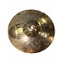Used SABIAN 10in Pro Splash Cymbal 28