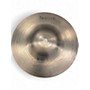 Used SABIAN 10in Prototype Vault Tour Splash Cymbal 28