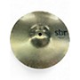 Used SABIAN 10in SBR BRIGHT SPLASH Cymbal 28