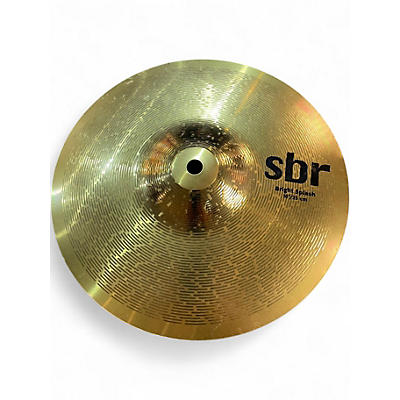 Used SABIAN 10in SBR Series Bright Splash Cymbal