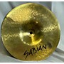 Used SABIAN Used SABIAN 10in SBR Series Splash Cymbal 28