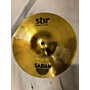 Used SABIAN Used SABIAN 10in SBR Series Splash Cymbal 28