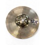 Used SABIAN 10in SBR Series Splash Cymbal 28