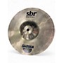 Used SABIAN 10in SBR Series Splash Cymbal 28