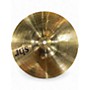 Used SABIAN 10in SBR Series Splash Cymbal 28