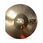 Used SABIAN 10in SBR Series Splash Cymbal 28
