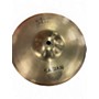 Used SABIAN 10in SBR Series Splash Cymbal 28