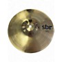 Used SABIAN 10in SBR Series Splash Cymbal 28