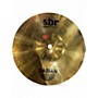 Used SABIAN 10in SBR Series Splash Cymbal 28