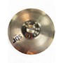 Used SABIAN 10in SBR Series Splash Cymbal 28