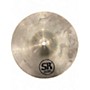 Used SABIAN 10in SR2 Thin Splash Cymbal 28