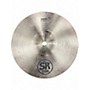 Used SABIAN 10in SR2 Thin Splash Cymbal 28